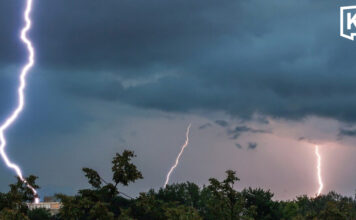 Heavy Rain Forecast for Parts of Thailand on 15 June Heavy Rain Forecast for Parts of Thailand on 15 June