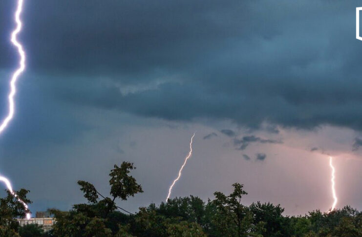 Heavy Rain Forecast for Parts of Thailand on 15 June Heavy Rain Forecast for Parts of Thailand on 15 June
