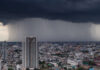 Heavy rain warning issued for Thailand through 3 July Heavy rain warning issued for Thailand through 3 July