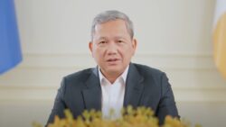 Cambodia launches UNCLOS conciliation after Thailand ends maritime MoU