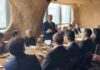 Cyprus marks EU Council presidency with Bangkok business luncheon