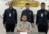 Israeli Suspect Arrested at Samui Airport for Land Nominee Case Israeli Suspect Held at Samui Airport in Land Nominee Case
