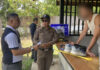 Israeli man arrested over alleged illegal Pai studio Israeli man arrested over alleged illegal Pai studio
