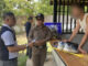 Israeli man arrested over alleged illegal Pai studio Israeli man arrested over alleged illegal Pai studio