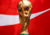 JAS Secures Thailand’s World Cup 2026 Broadcast Rights JAS Secures Thailand's World Cup 2026 Broadcast Rights