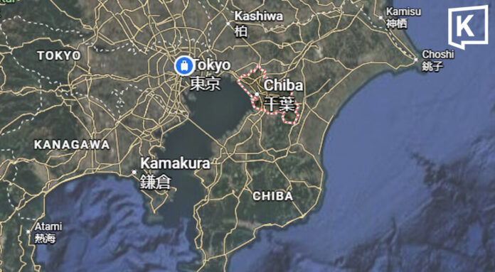 Japan hit by second quake in two days, no tsunami warning