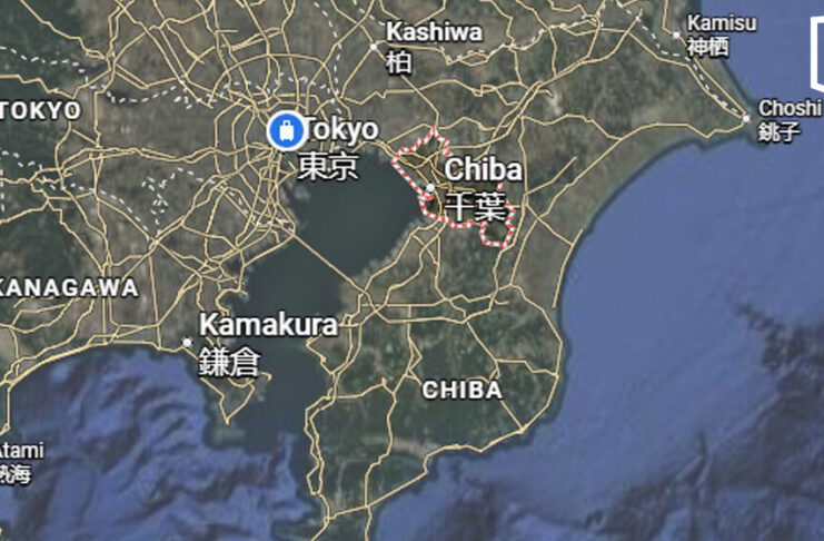 Japan hit by second quake in two days, no tsunami warning Japan hit by second quake in two days, no tsunami warning