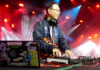 KKU president surprises freshmen as edm DJ at welcome event KKU president surprises freshmen as edm DJ at welcome event