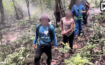 Khao Chet Yot trail closed after hiker death Khao Chet Yot trail closed after hiker death
