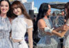 Lisa joins Katy Perry in viral backstage World Cup photo Lisa joins Katy Perry in viral backstage World Cup photo