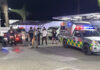 Man found dead after hours in parked car at gas station Man found dead after hours in parked car at gas station