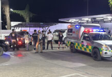 Man found dead after hours in parked car at gas station Man found dead after hours in parked car at gas station