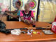Meth-positive suspect arrested after gun scare Meth-positive suspect arrested after gun scare