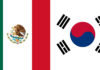 Mexico and South Korea take lead in World Cup Mexico and South Korea open World Cup with wins