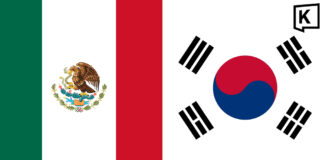 Mexico and South Korea take lead in World Cup Mexico and South Korea open World Cup with wins