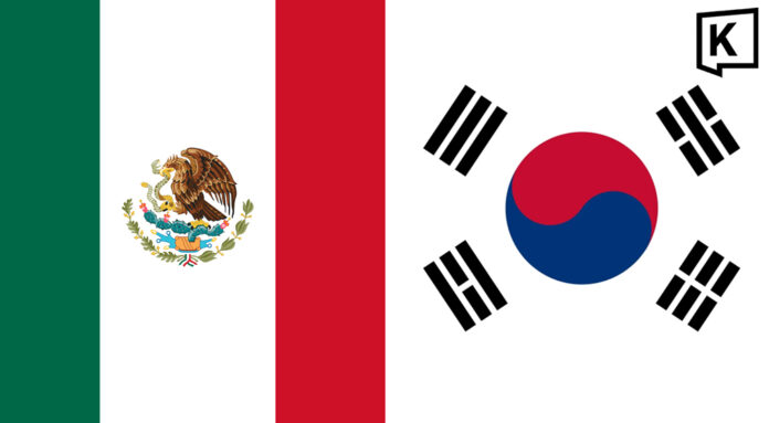 Mexico and South Korea open World Cup with wins
