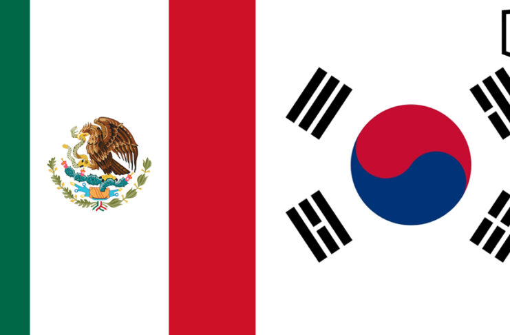 Mexico and South Korea take lead in World Cup Mexico and South Korea open World Cup with wins