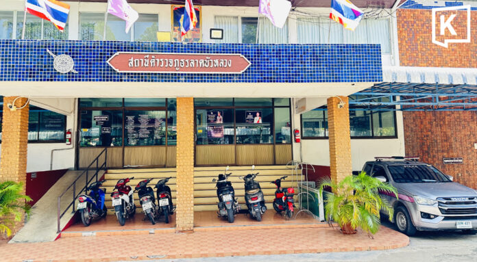 Monk among three arrested over mistaken shooting in Ayutthaya