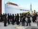 Mourners Queue to Pay Tribute to Princess Bajrakitiyabha Mourners Queue to Pay Tribute to Princess Bajrakitiyabha