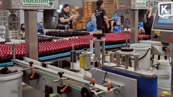 Over 130,000 fake cough syrup bottles seized in police raid
