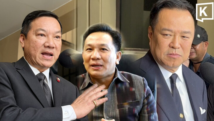 PM Defends Phuket Governor Transfer Amid Influence Probe