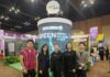AIS green energy project delivers THB 33.88 million in social value