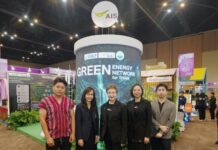 AIS green energy project delivers THB 33.88 million in social value