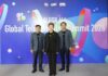 AIS showcases AI-powered IoT solutions at Global Telecom AIoT Summit 2026