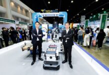 CPF brings TECHViSTA to ProPak Asia 2026, showcasing engineering and technology solutions to advance agro-industrial production