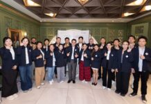 DITP wraps up Thai SELECT network program to boost thai food exports