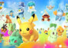 Pokémon RUN 30 to Make Thailand Debut in January 2027 Pokémon RUN 30 to Make Thailand Debut in January 2027