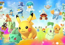 Pokémon RUN 30 to Make Thailand Debut in January 2027 Pokémon RUN 30 to Make Thailand Debut in January 2027