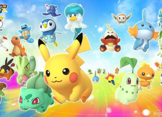 Pokémon RUN 30 to Make Thailand Debut in January 2027 Pokémon RUN 30 to Make Thailand Debut in January 2027