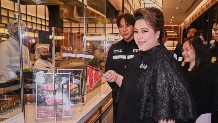 “What you see must be what you get,” minister warns buffets