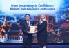 Prime Minister H.E. Anutin Outlines Thailand 2026 Strategy for Growth