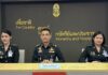 Border school closes as Myanmar clashes raise security concerns