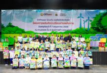 CKPower opens “Art Power: The Energy Transition” platform, inspiring youth to express renewable energy perspectives through art