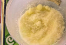 Scientist Says Noodle Poisoning May Be Linked to Sodium Nitrite Scientist Says Noodle Poisoning May Be Linked to Sodium Nitrite
