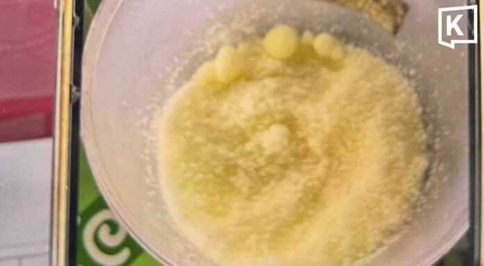 Scientist Says Noodle Poisoning May Be Linked to Sodium Nitrite Scientist Says Noodle Poisoning May Be Linked to Sodium Nitrite
