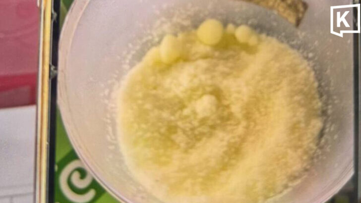 Scientist Says Noodle Poisoning May Be Linked to Sodium Nitrite