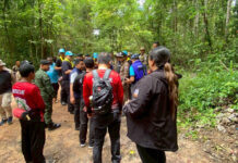 Search Suspended for Missing Mushroom Forager in Thap Lan Search Suspended for Missing Mushroom Forager in Thap Lan