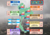 Storm warning issued for Bangkok and 37 provinces Storm warning issued for Bangkok and 37 provinces