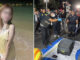 Teen girl’s body found in suitcase near train track Teen girl's body found in suitcase near train track