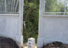 Thai-Cambodian border fence 45% complete, army says gaps temporary