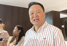 Thai PM Rejects Concerns Over Recent Border Tensions Thai PM Rejects Concerns Over Recent Border Tensions