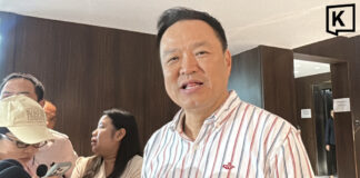 Thai PM Rejects Concerns Over Recent Border Tensions Thai PM Rejects Concerns Over Recent Border Tensions