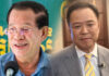 Thai PM Warns Against Use of Force Amid Border Conflict Thai PM Warns Against Use of Force Amid Border Conflict