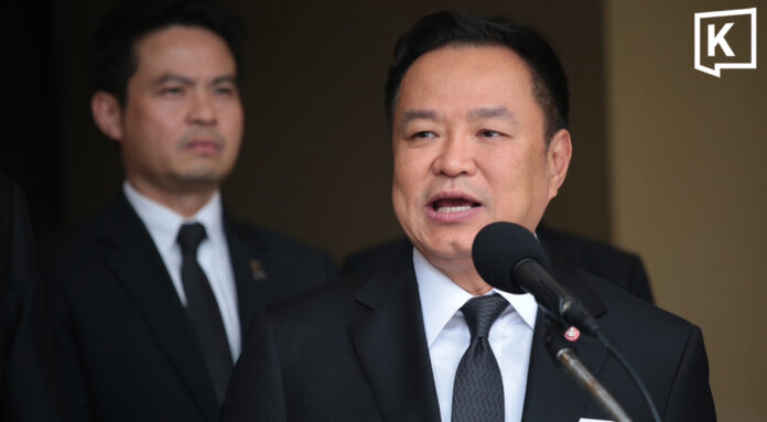 Thai PM says daily life, events may continue during mourning Thai PM says daily life, events may continue during mourning