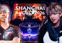 Thai hopes dashed as Grind Back misses TI 2026 Shanghai Thai hopes dashed as Grind Back misses TI 2026 Shanghai