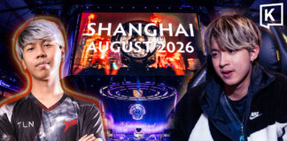 Thai hopes dashed as Grind Back misses TI 2026 Shanghai Thai hopes dashed as Grind Back misses TI 2026 Shanghai